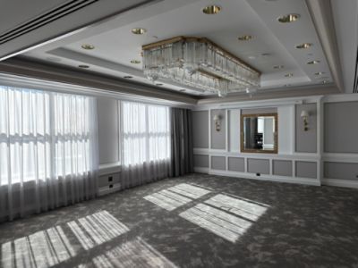 Yarra Room